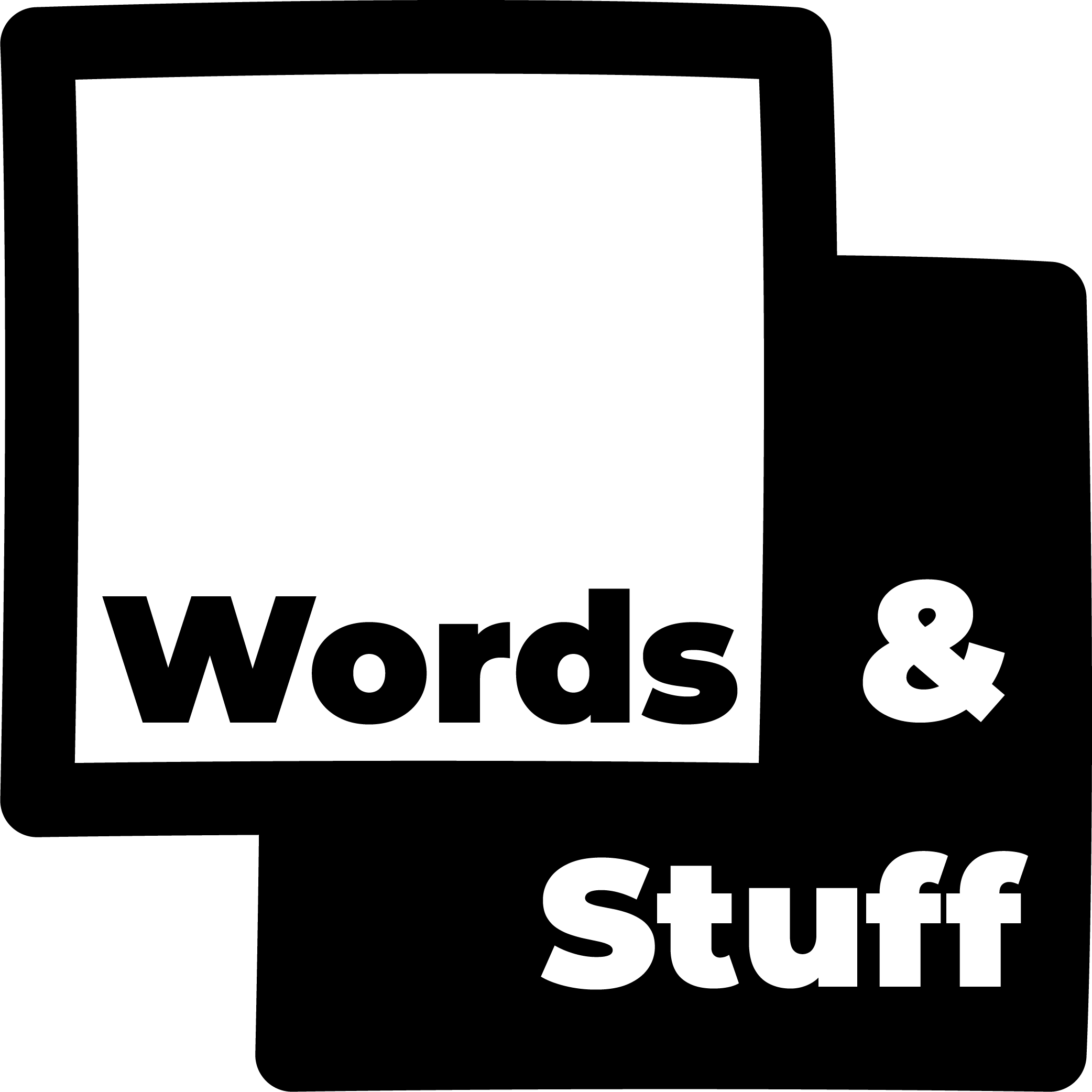 Words and Stuff